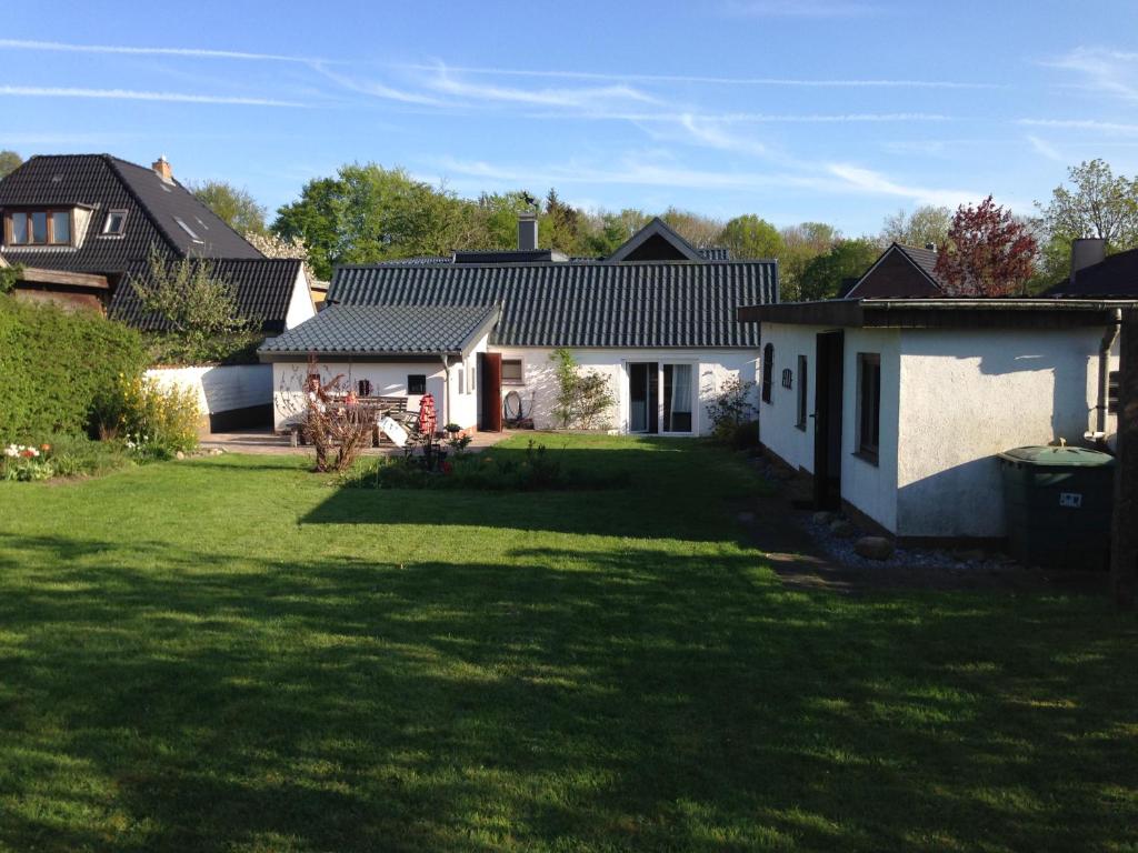 Ferienwohnung Ostseelys room 1
