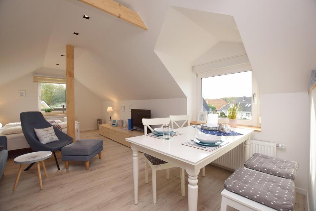 Ferienwohnung Ostseelys room 2