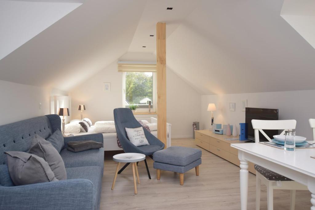 Ferienwohnung Ostseelys room 3