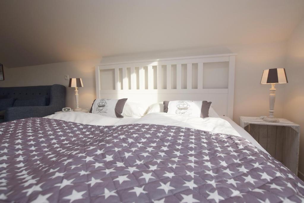 Ferienwohnung Ostseelys room 4