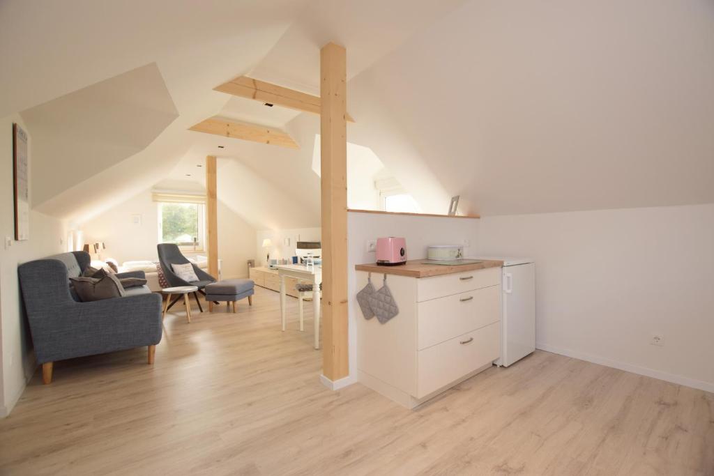 Ferienwohnung Ostseelys room 5