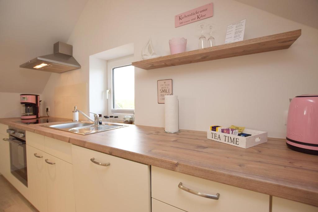 Ferienwohnung Ostseelys room 6